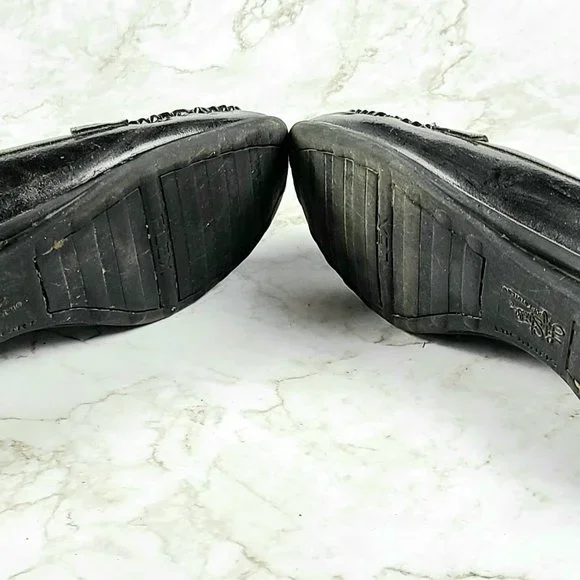 Life Stride - Comfort Support Loafers-8 - Picture 9 of 10